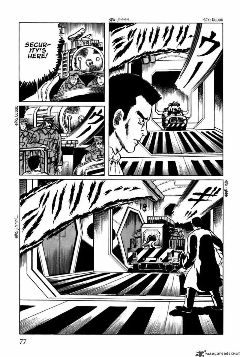 Fourteen Chapter 5 page 6