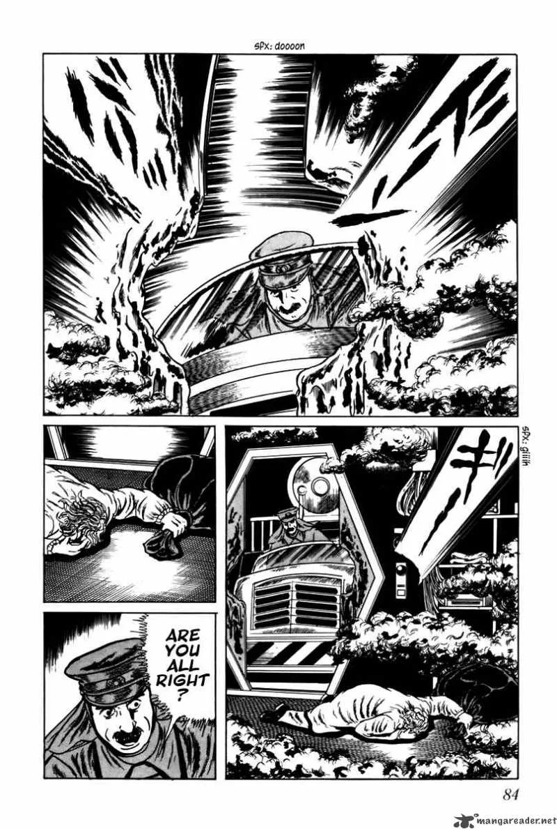Fourteen Chapter 5 page 13