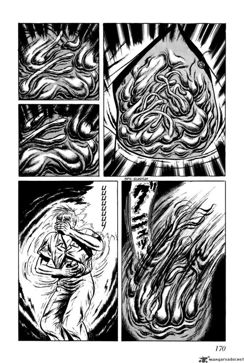 Fourteen Chapter 50 page 8