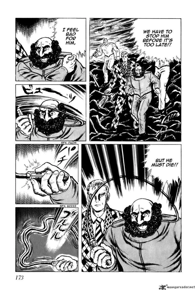 Fourteen Chapter 50 page 11