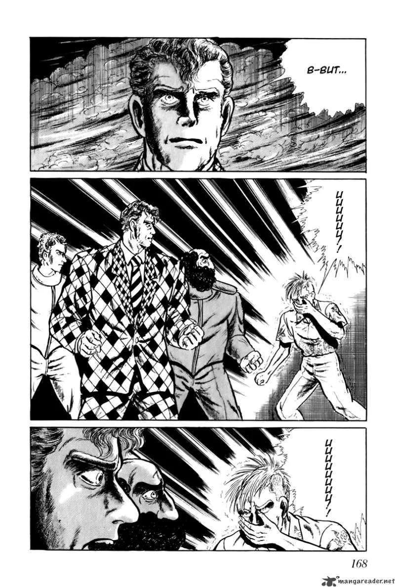 Fourteen Chapter 50 page 6