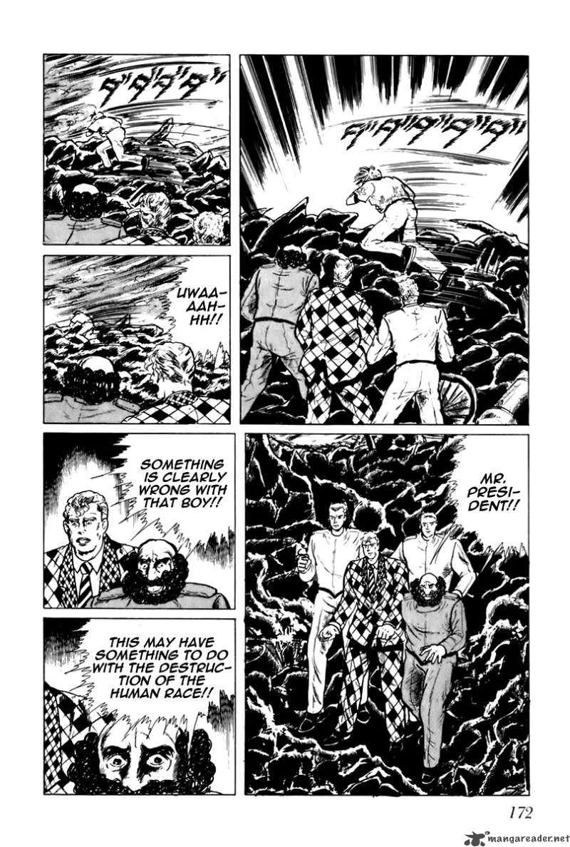 Fourteen Chapter 50 page 10