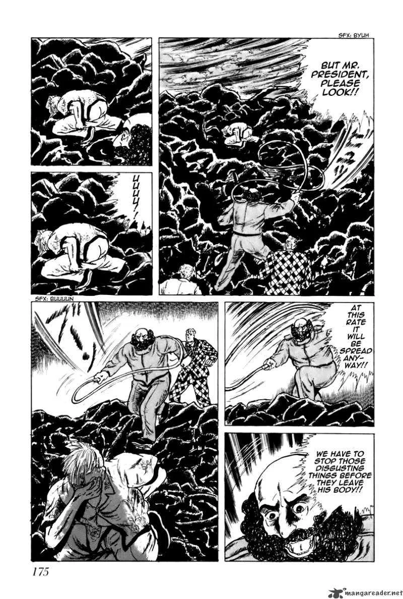 Fourteen Chapter 50 page 13