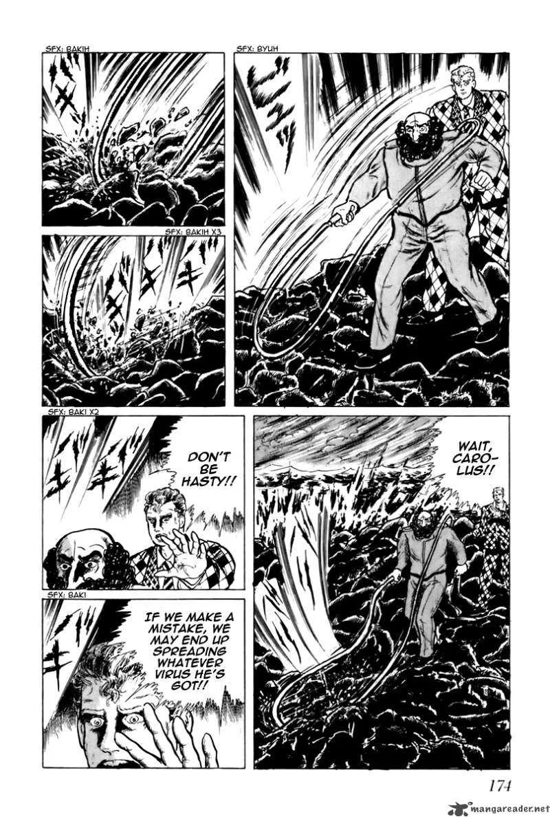 Fourteen Chapter 50 page 12