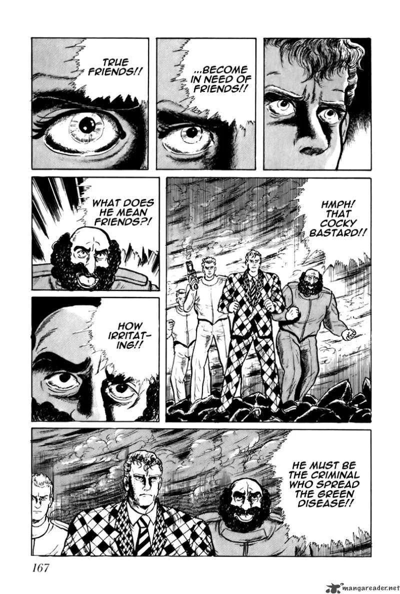 Fourteen Chapter 50 page 5