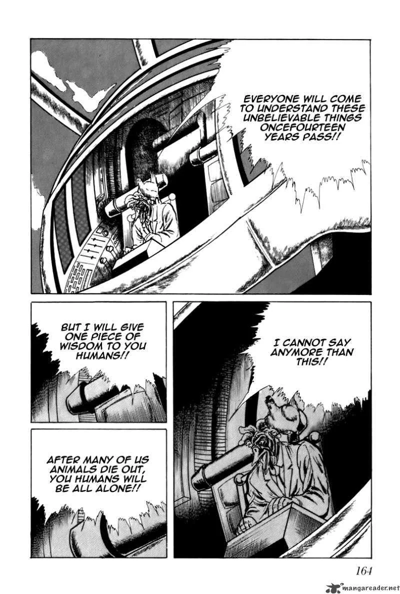 Fourteen Chapter 50 page 2