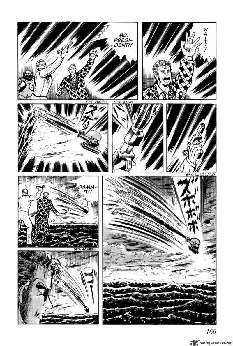 Fourteen Chapter 50 page 4
