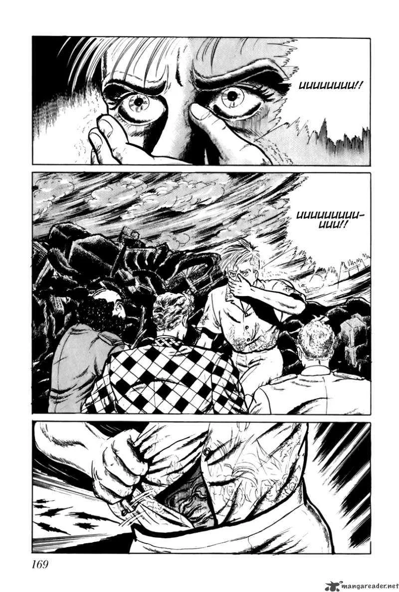 Fourteen Chapter 50 page 7