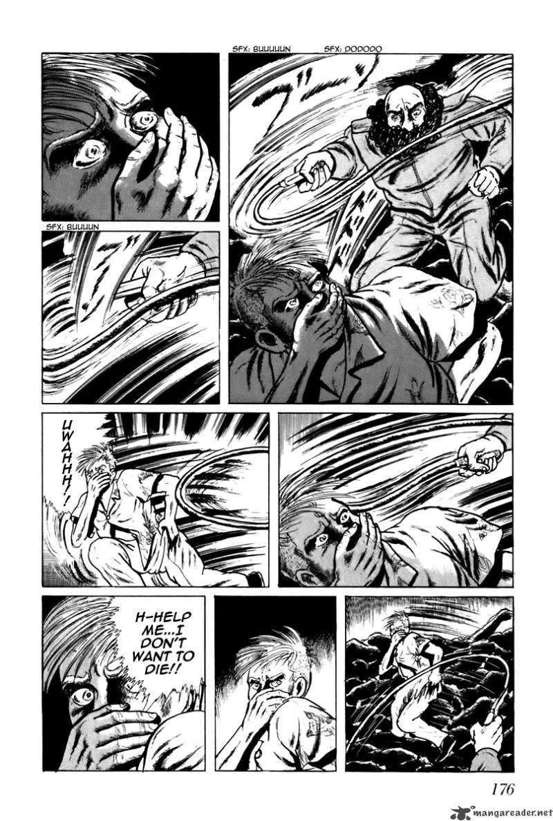 Fourteen Chapter 50 page 14