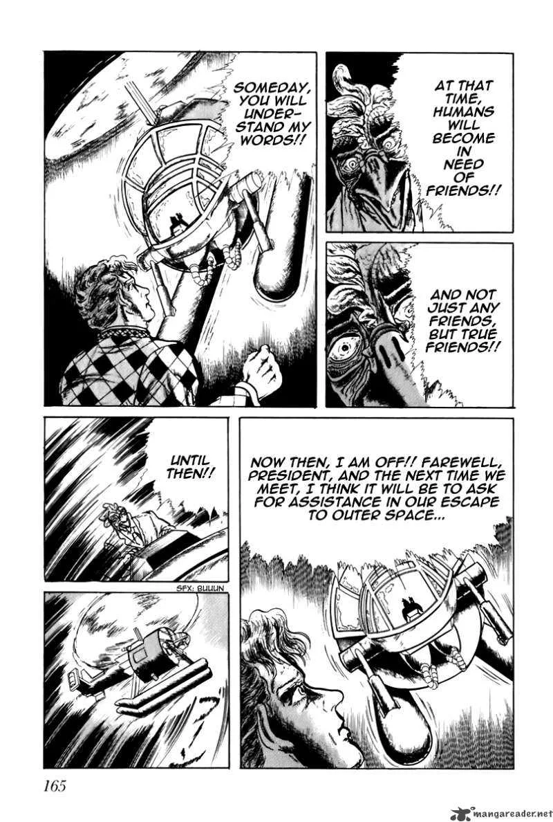 Fourteen Chapter 50 page 3