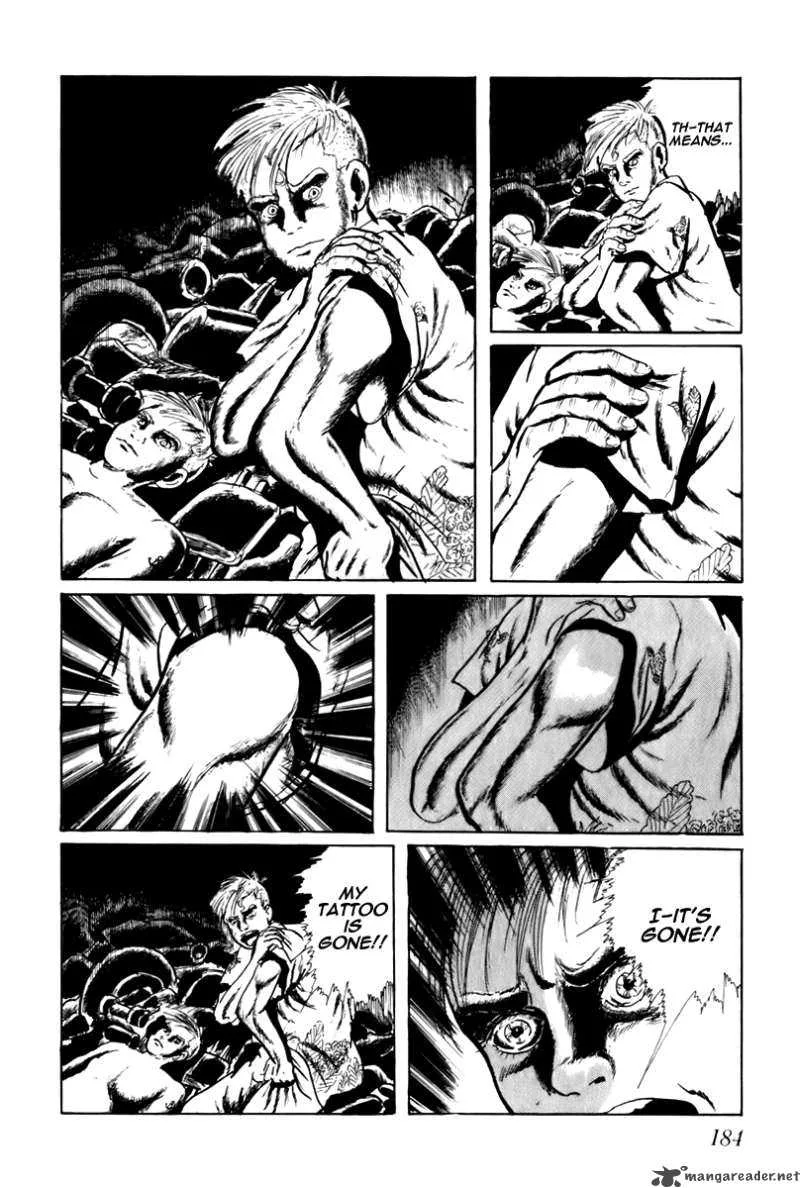 Fourteen Chapter 51 page 6