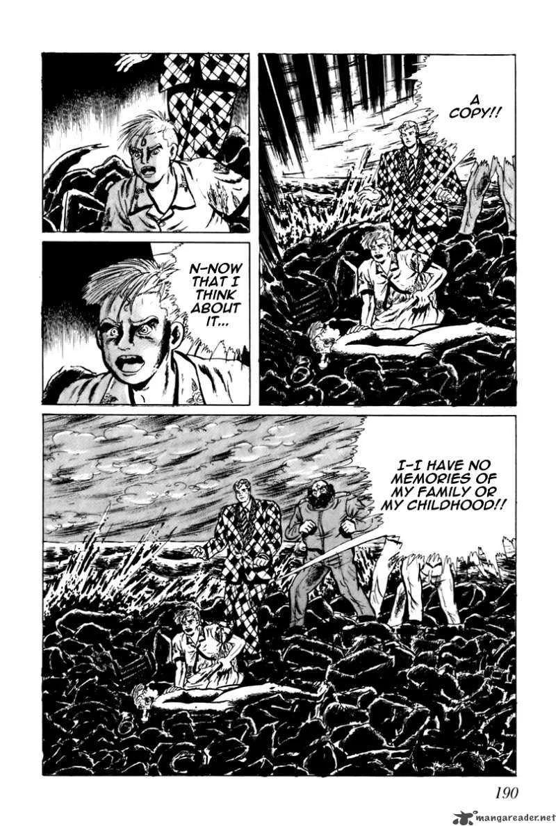Fourteen Chapter 51 page 12