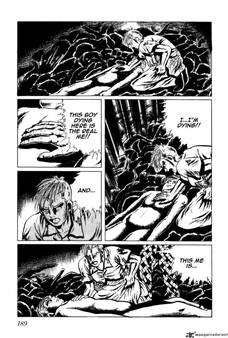 Fourteen Chapter 51 page 11