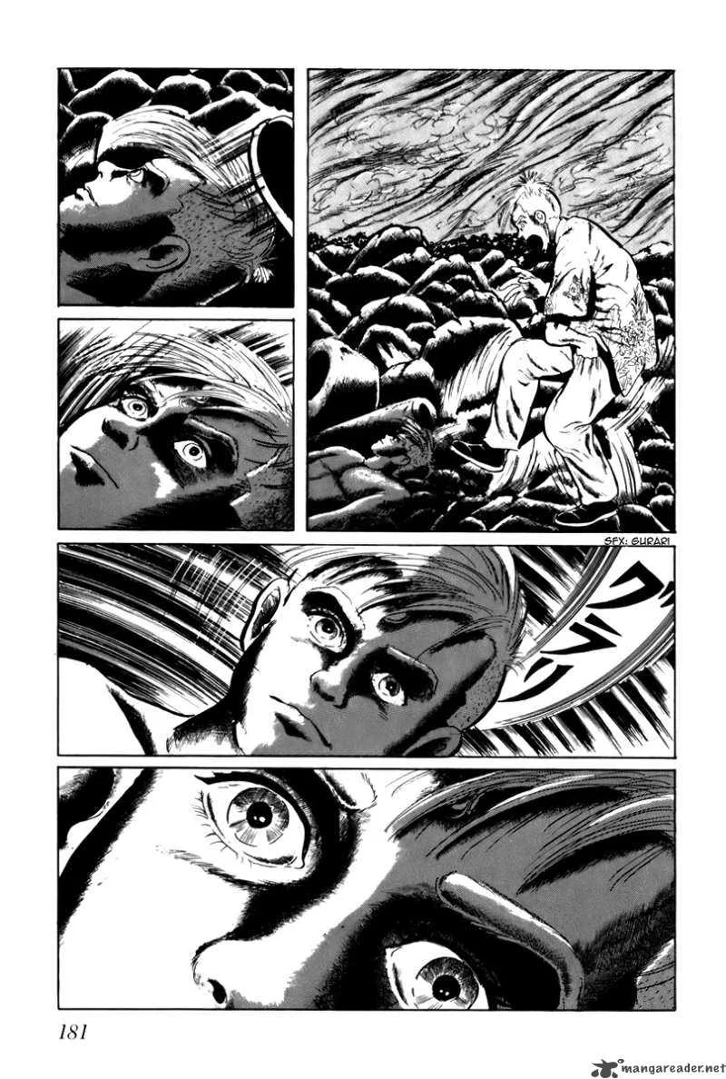 Fourteen Chapter 51 page 3