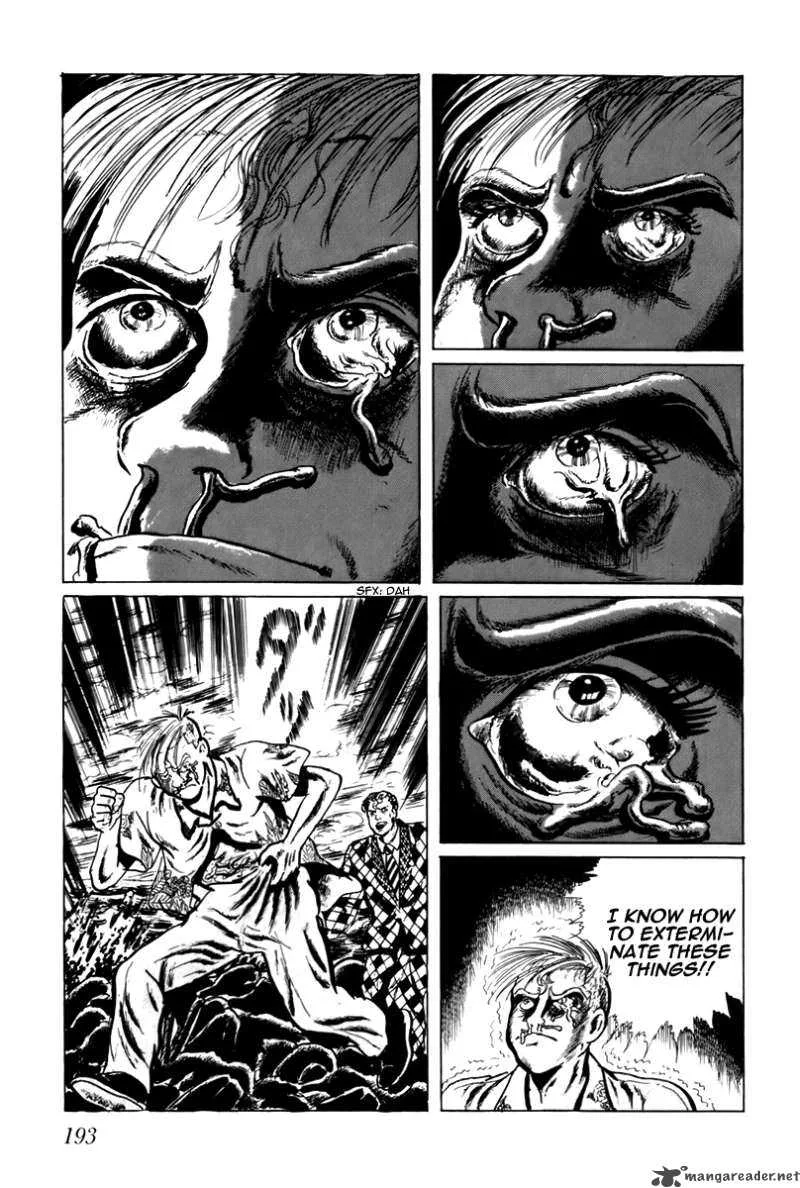 Fourteen Chapter 51 page 15