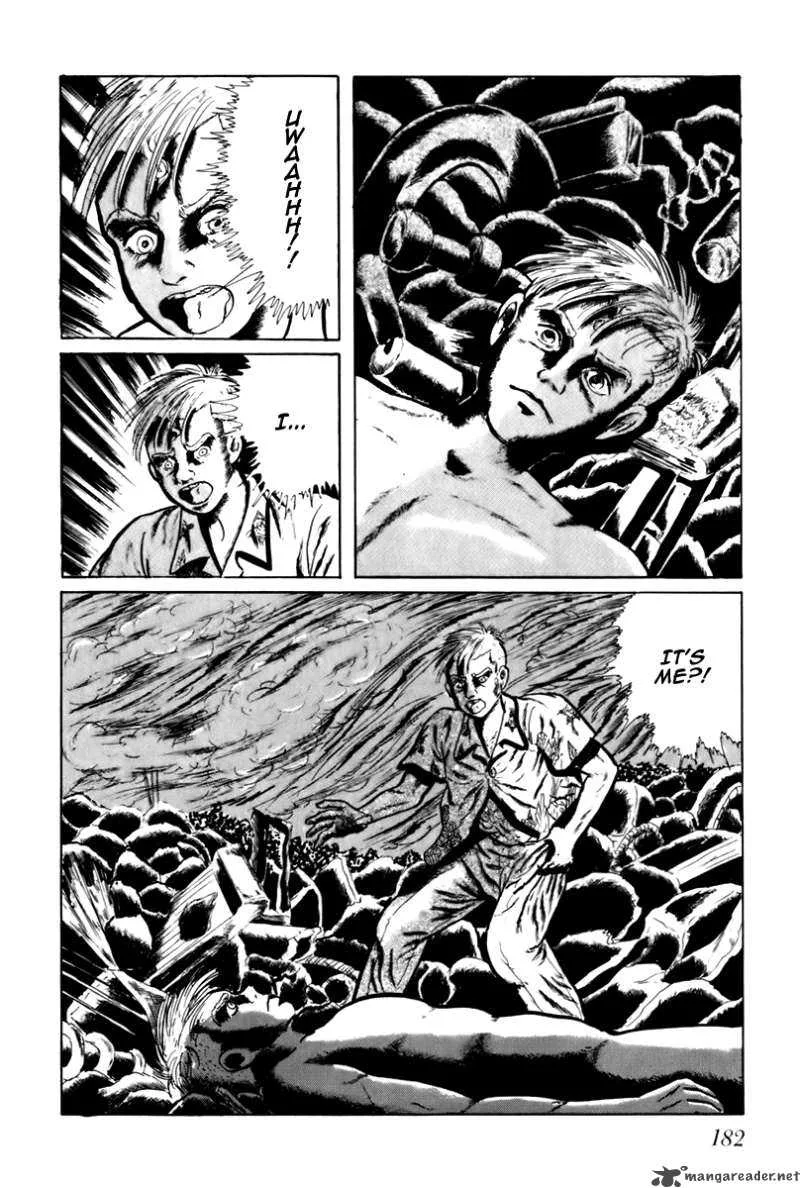 Fourteen Chapter 51 page 4