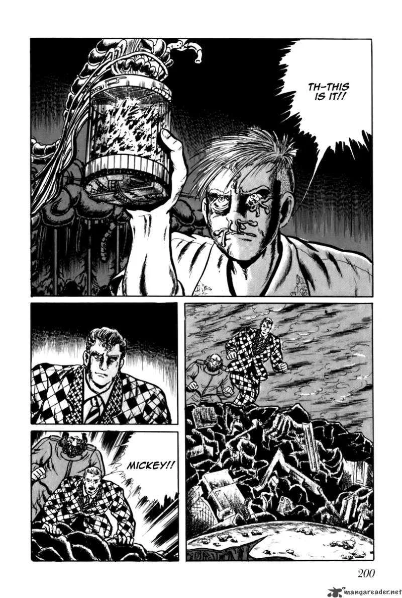 Fourteen Chapter 52 page 6