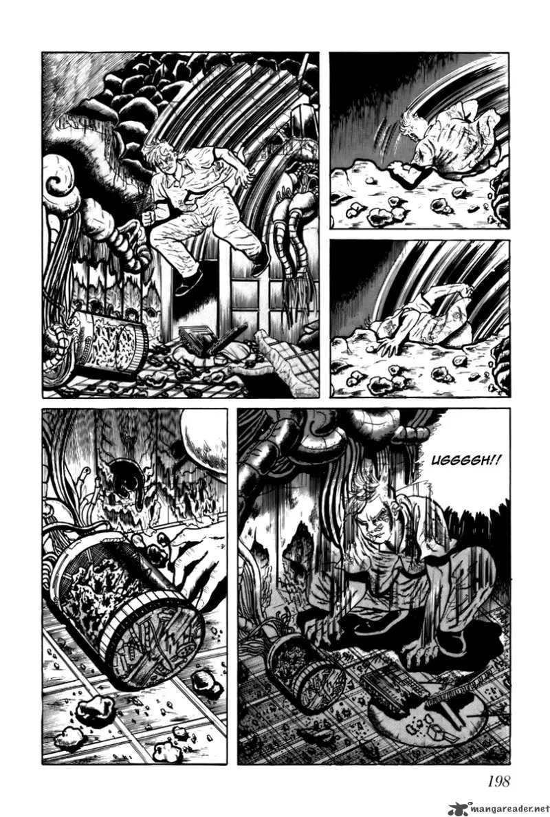 Fourteen Chapter 52 page 4
