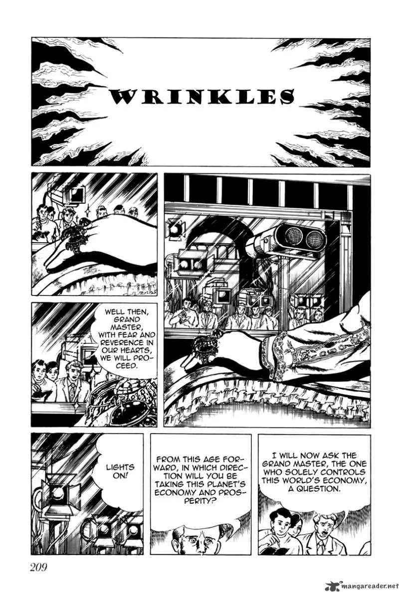 Fourteen Chapter 52 page 14