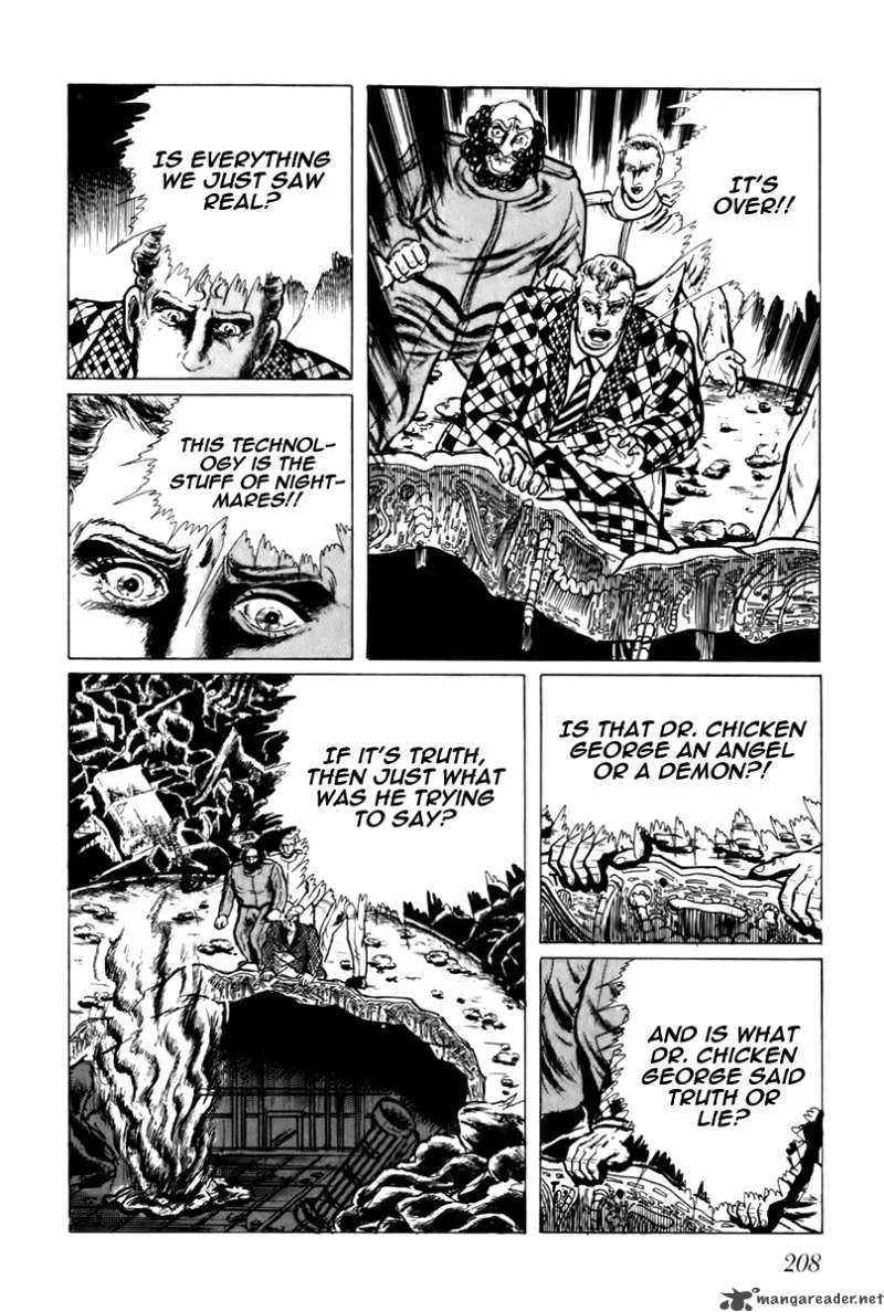 Fourteen Chapter 52 page 13