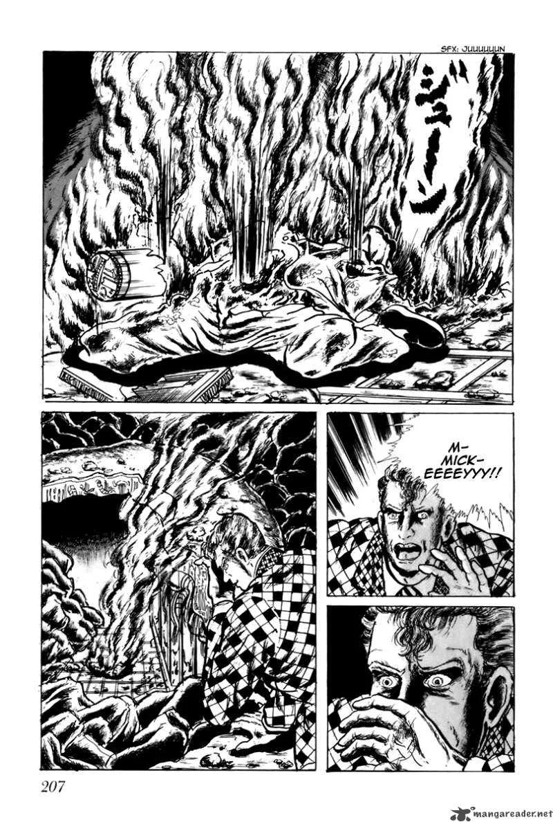 Fourteen Chapter 52 page 12