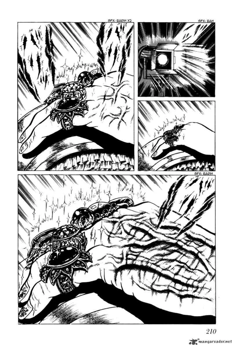 Fourteen Chapter 52 page 15