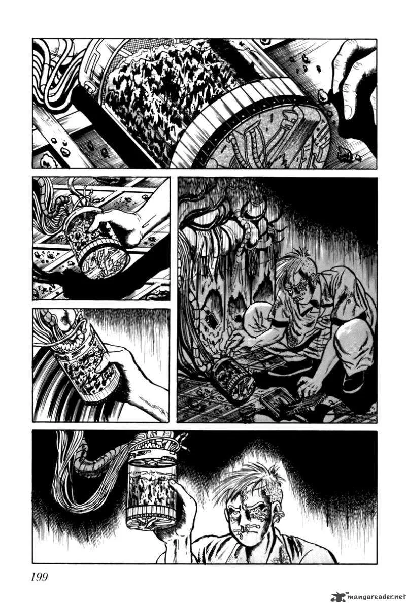 Fourteen Chapter 52 page 5