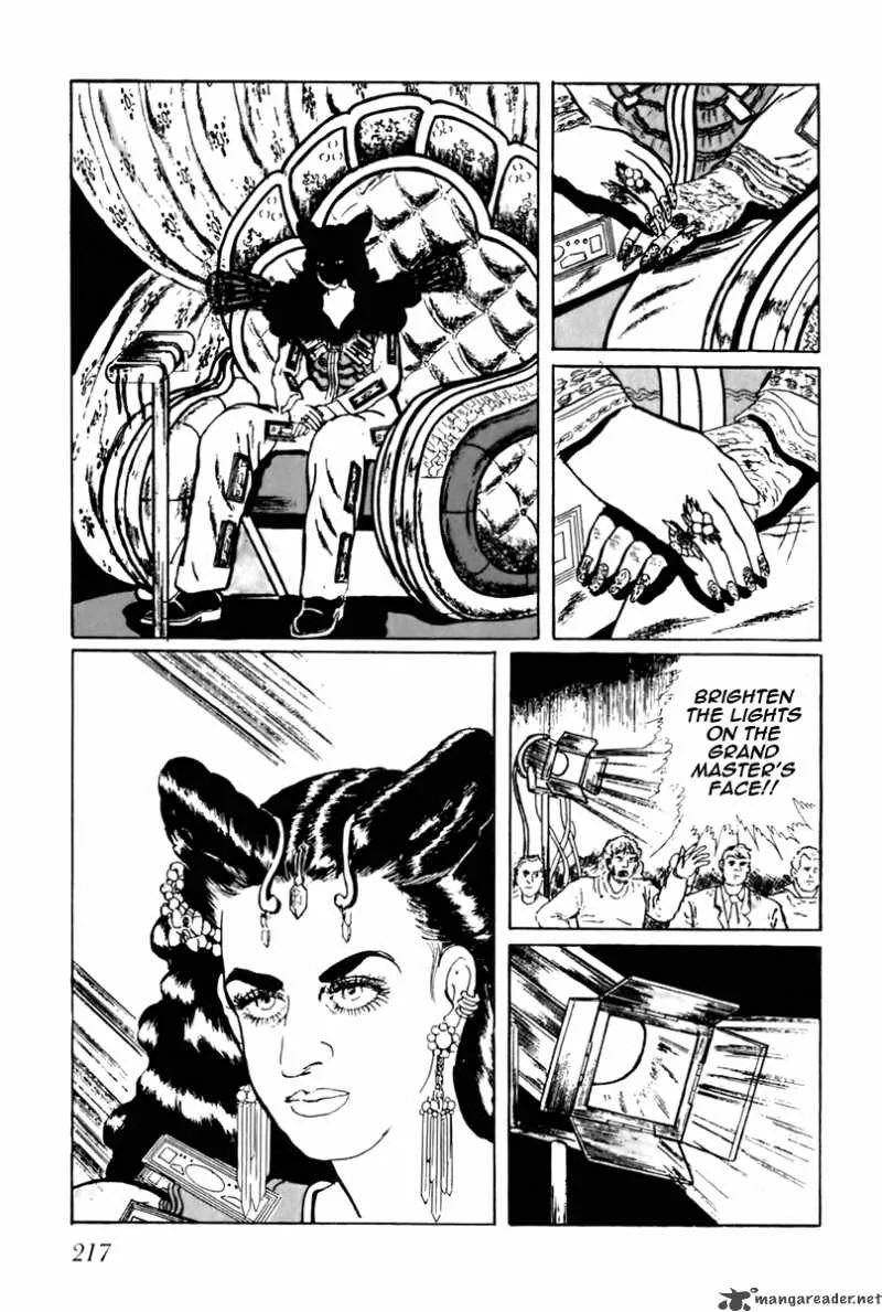 Fourteen Chapter 53 page 6