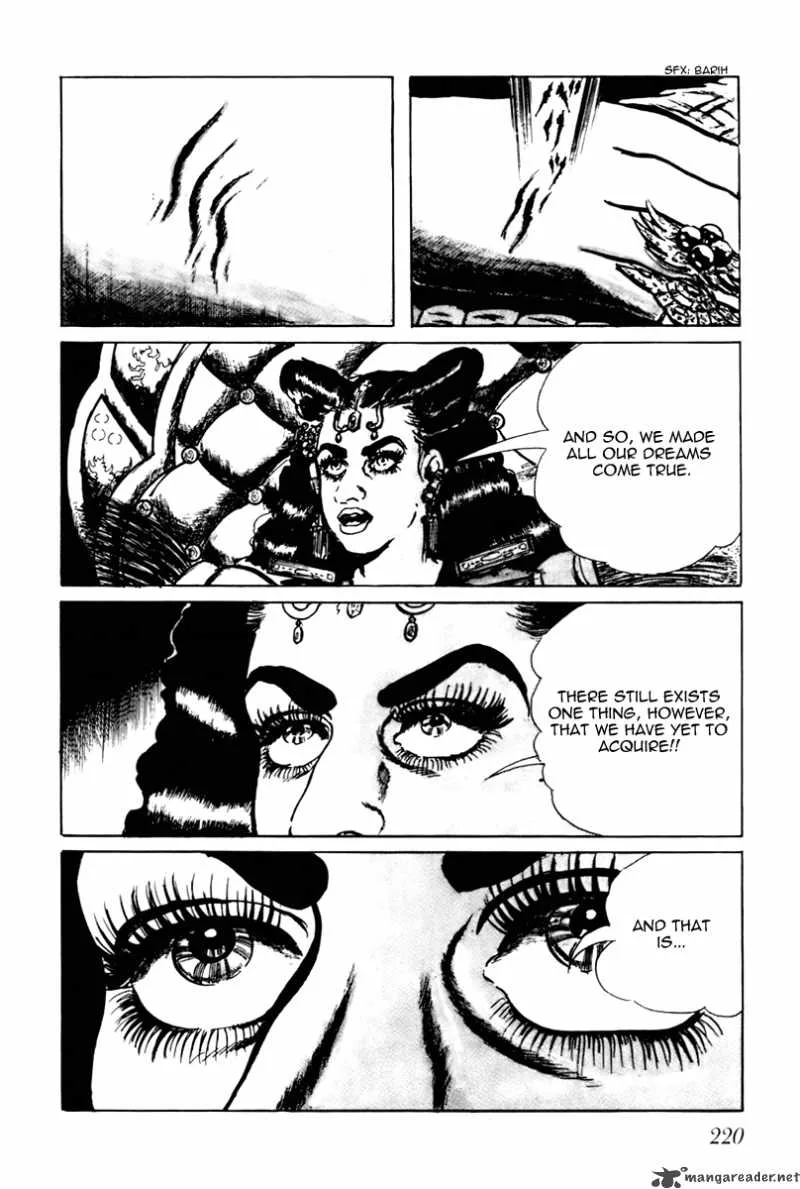 Fourteen Chapter 53 page 9