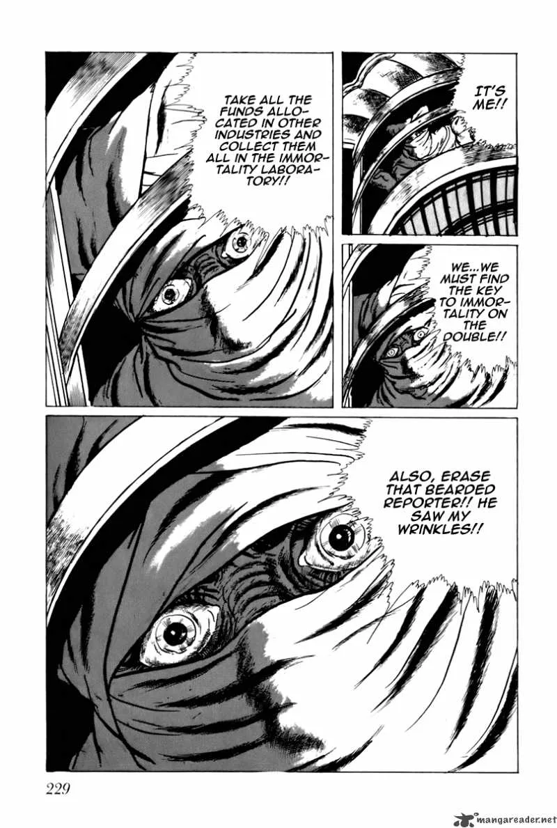 Fourteen Chapter 53 page 18