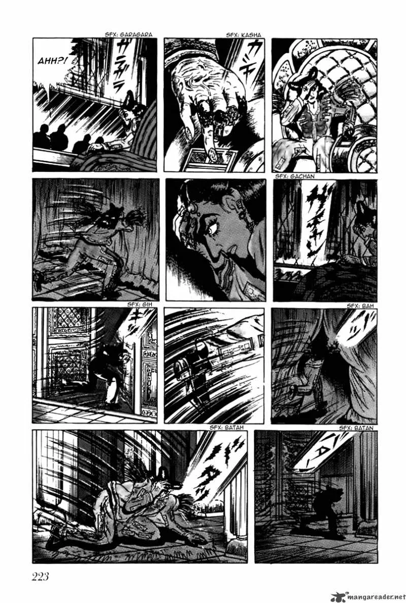 Fourteen Chapter 53 page 12