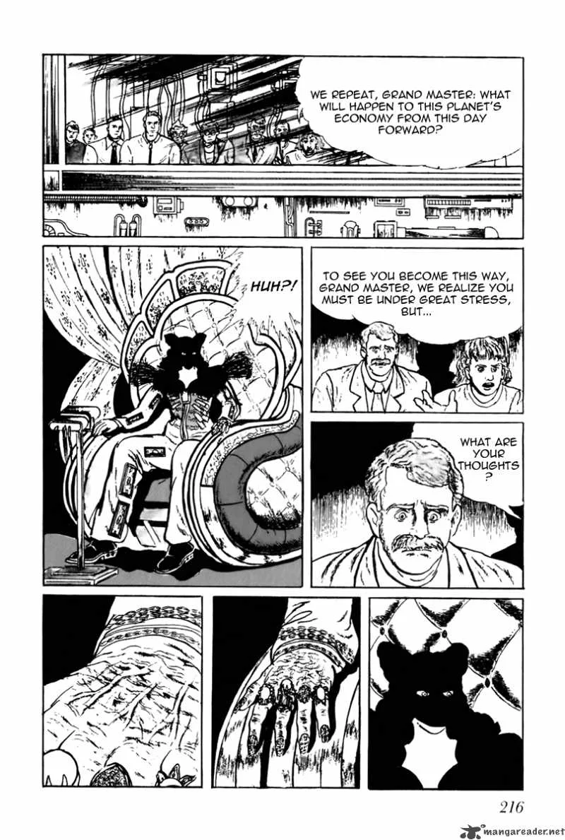 Fourteen Chapter 53 page 5