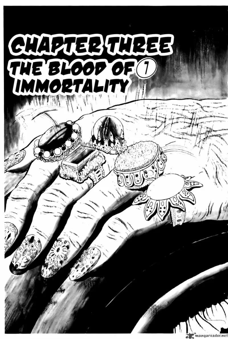 Fourteen Chapter 53 page 1