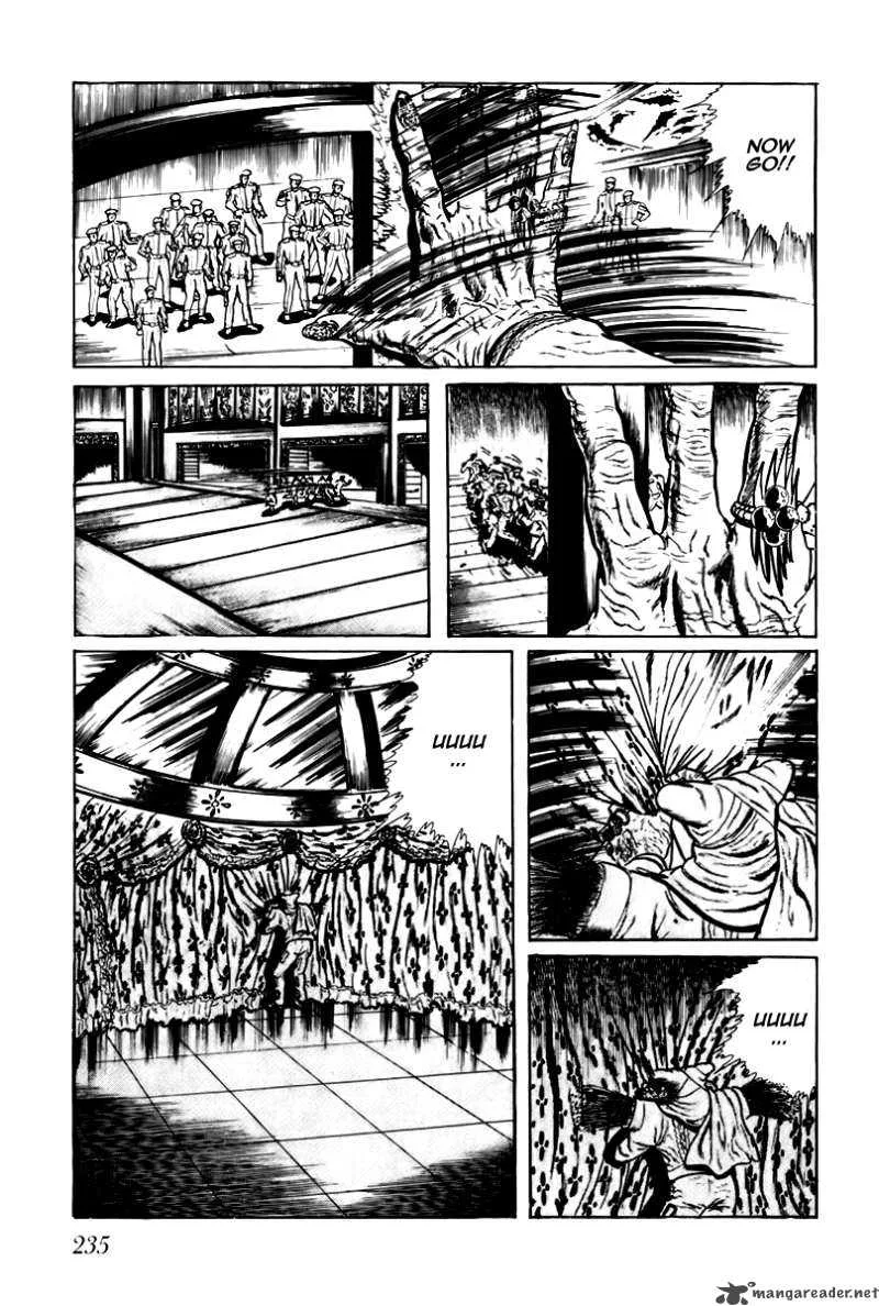 Fourteen Chapter 54 page 4