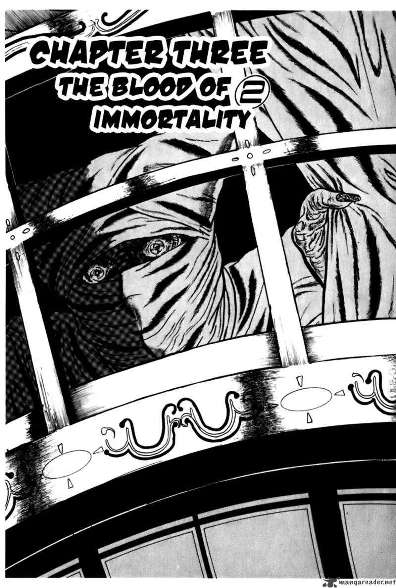 Fourteen Chapter 54 page 1