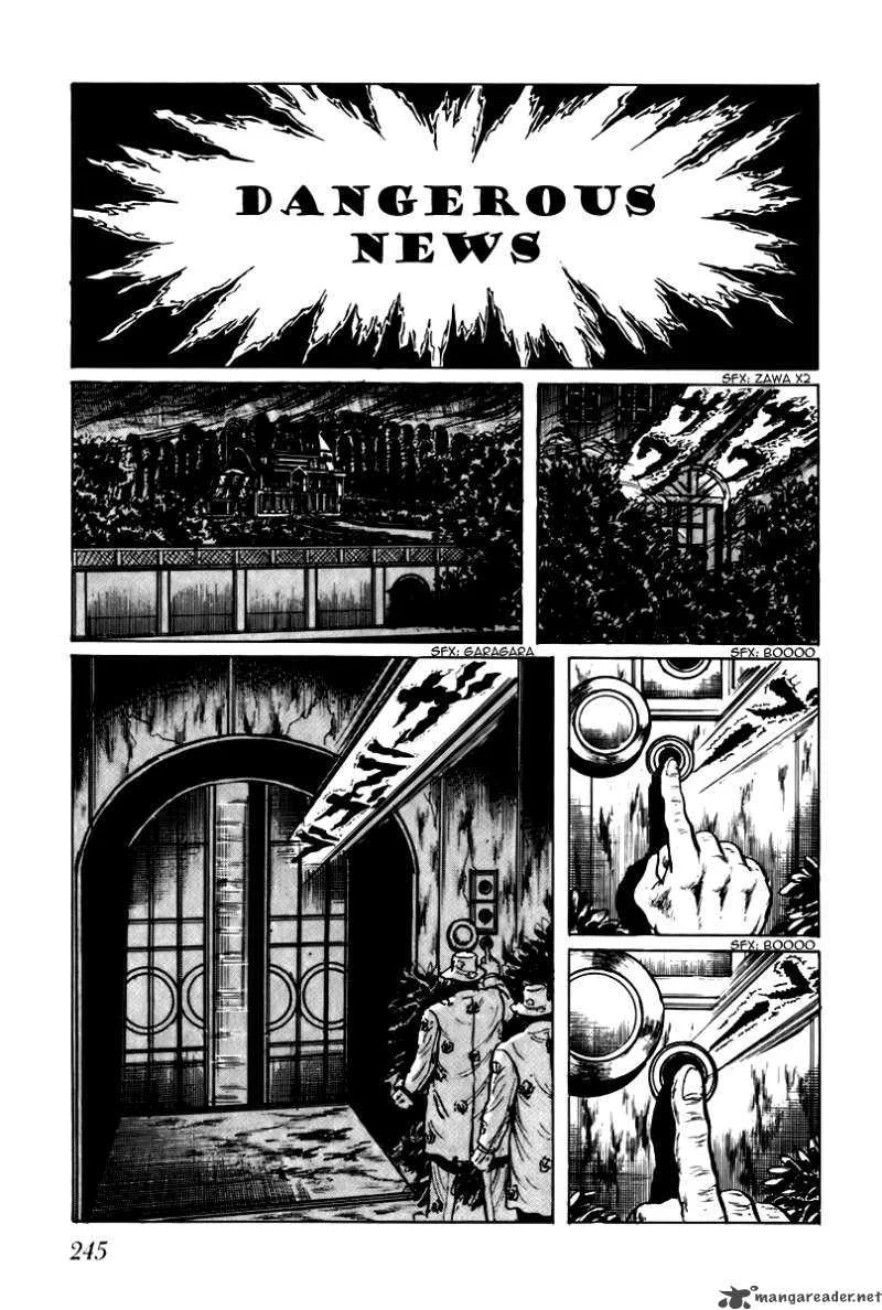 Fourteen Chapter 54 page 14
