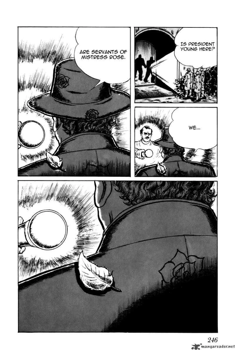 Fourteen Chapter 54 page 15