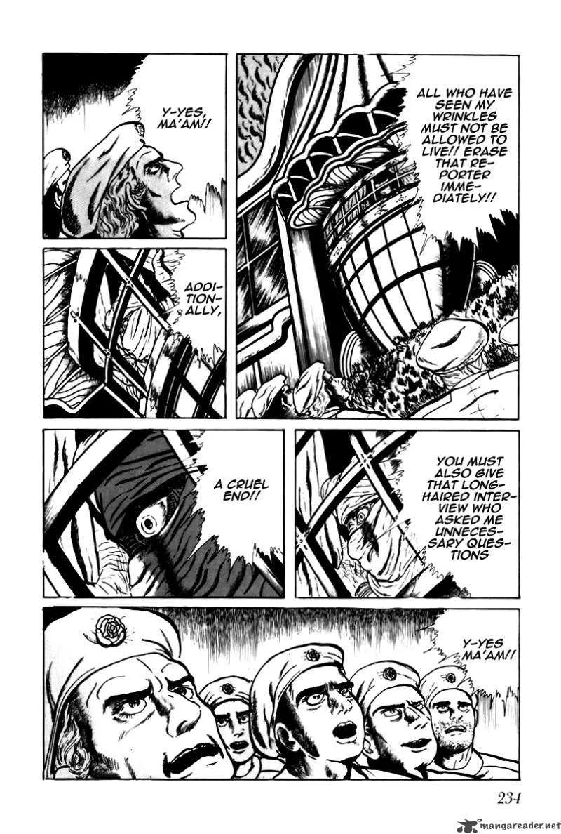 Fourteen Chapter 54 page 3