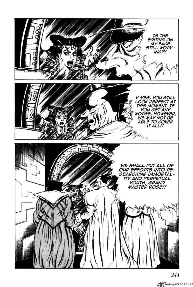 Fourteen Chapter 54 page 13
