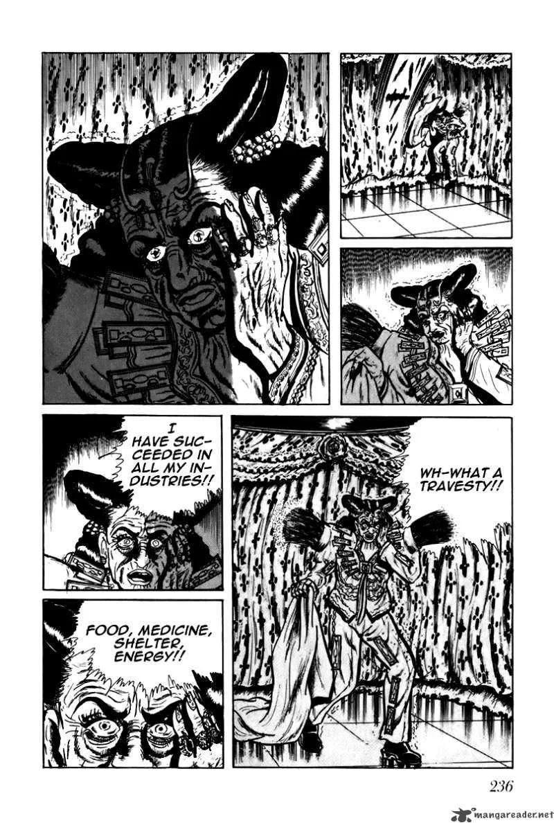 Fourteen Chapter 54 page 5