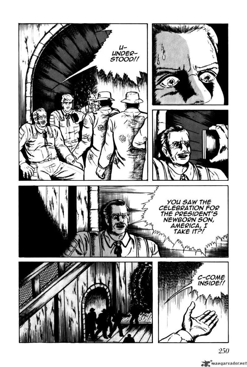 Fourteen Chapter 55 page 4