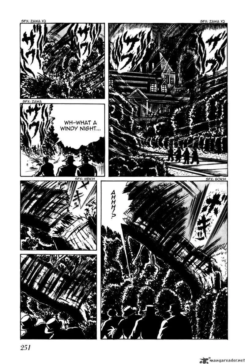 Fourteen Chapter 55 page 5