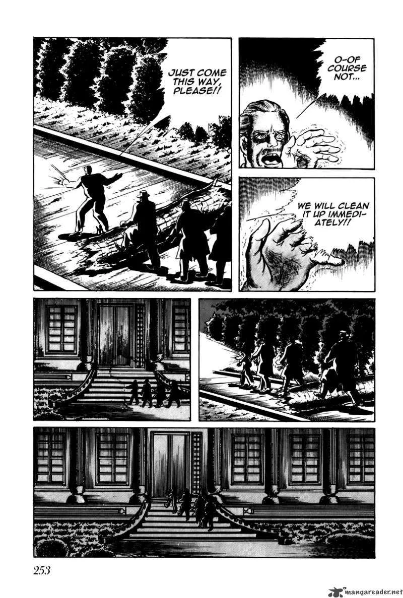 Fourteen Chapter 55 page 7