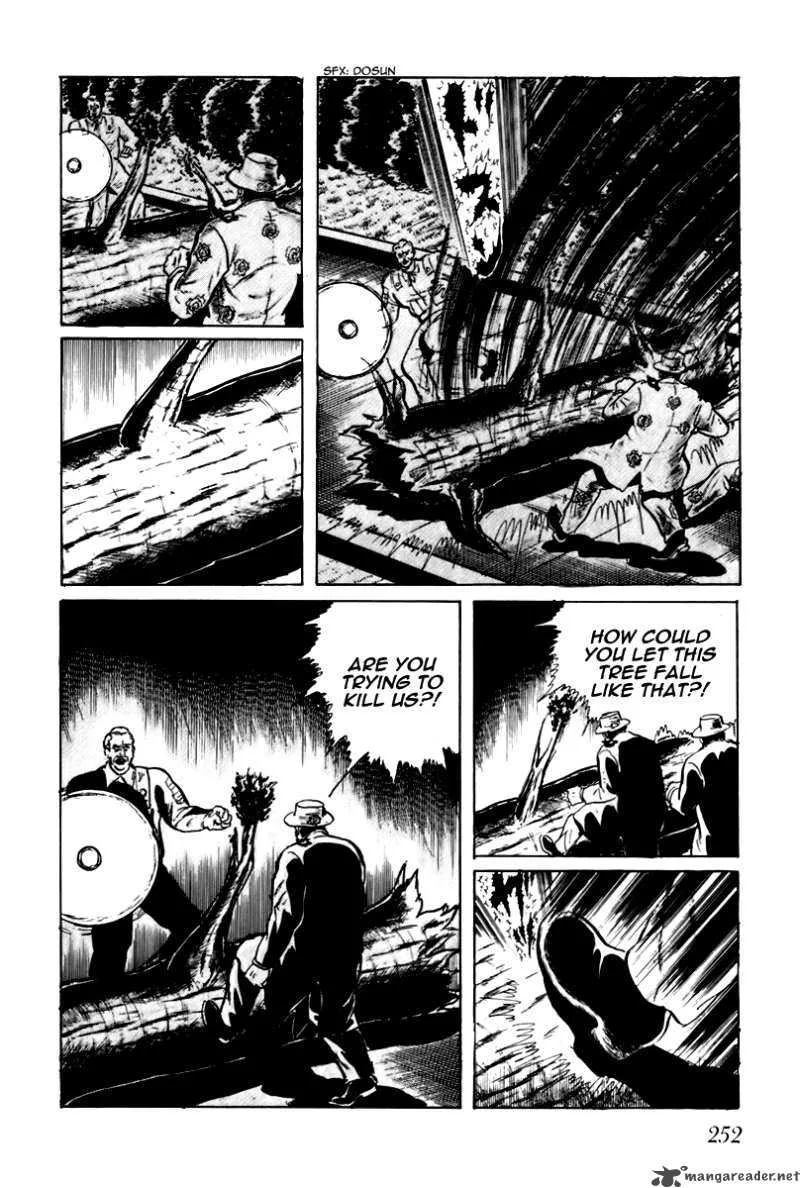 Fourteen Chapter 55 page 6