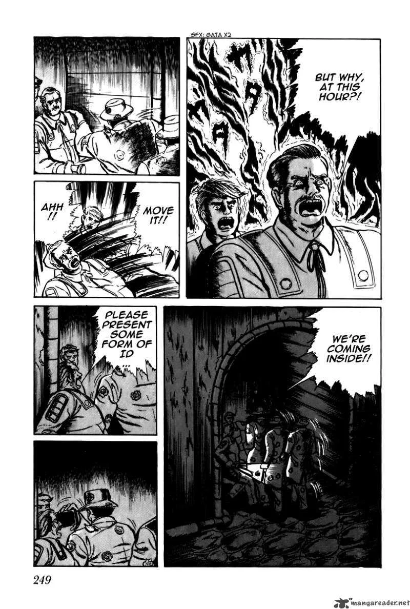 Fourteen Chapter 55 page 3