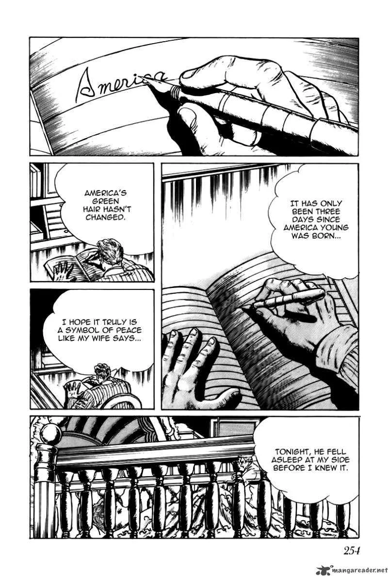Fourteen Chapter 55 page 8