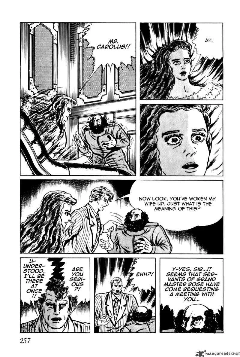 Fourteen Chapter 55 page 11