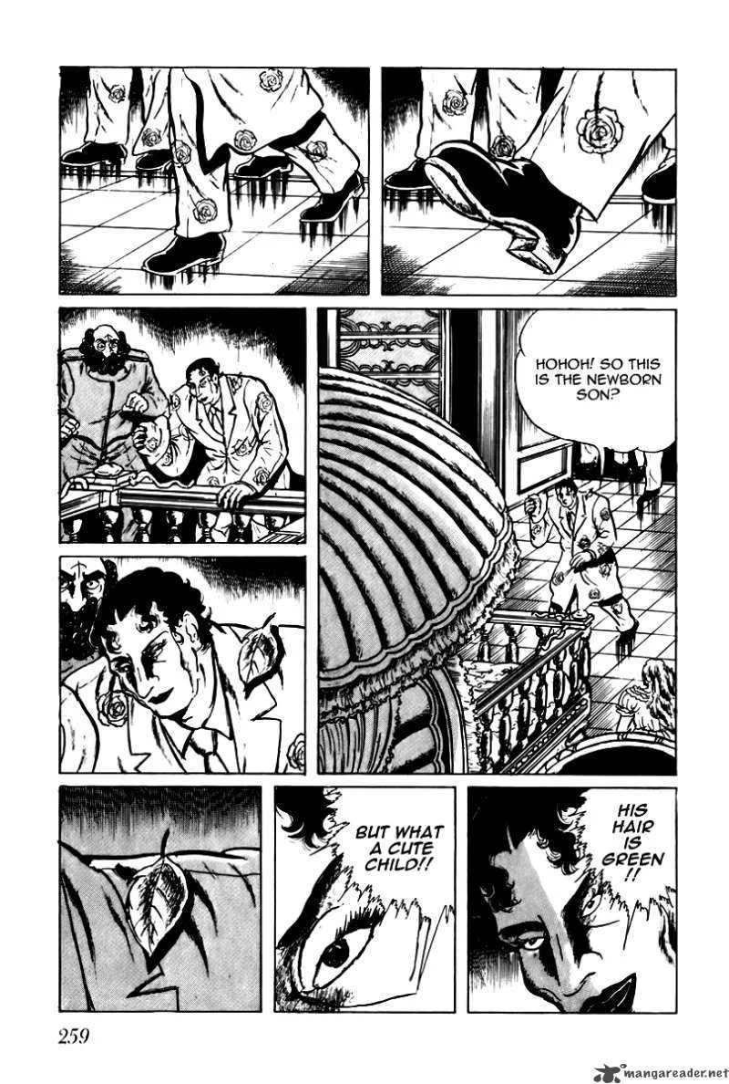 Fourteen Chapter 55 page 13