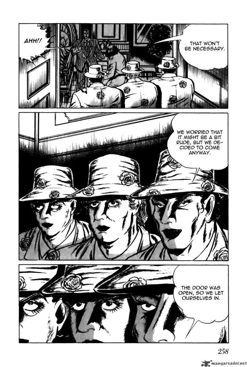 Fourteen Chapter 55 page 12