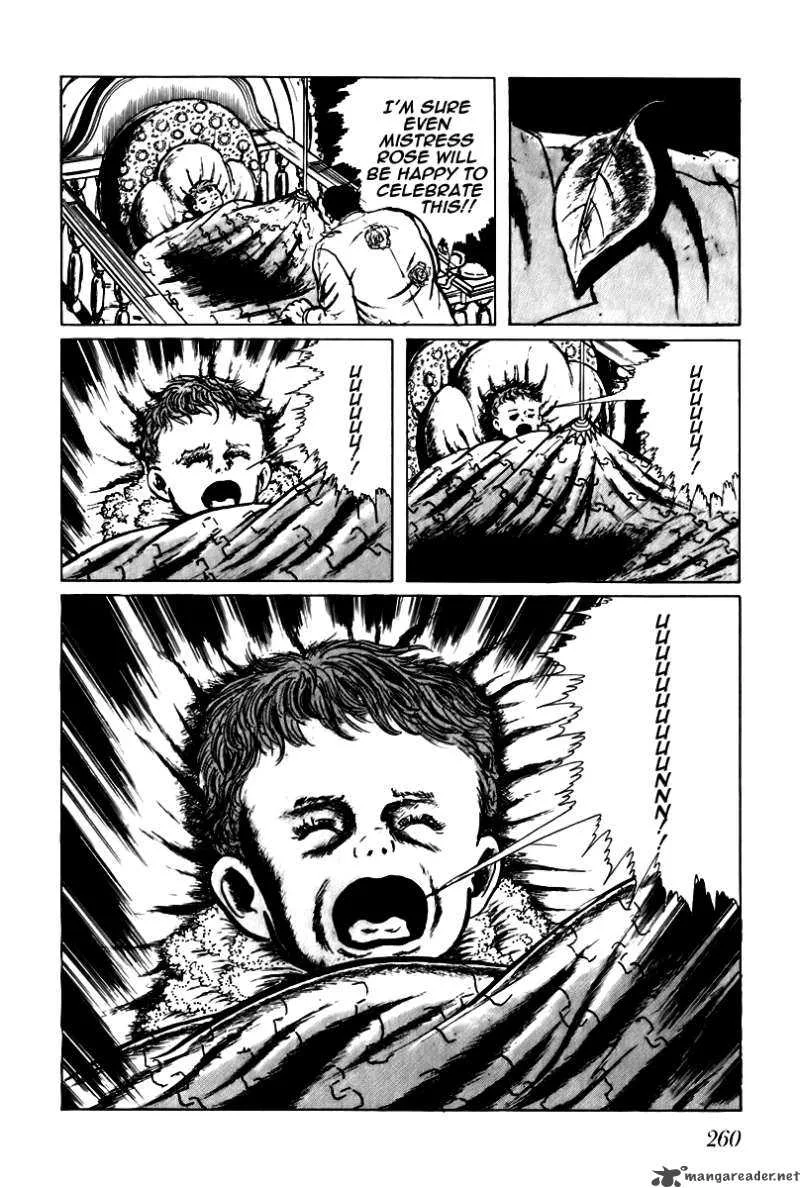 Fourteen Chapter 55 page 14